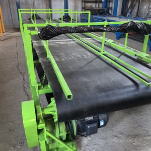 Special Concrete Transport Vibration Platform Artificial Stone Paving Brick Construction Material Making <b>Machinery</b> Artificial St - Product Image 3