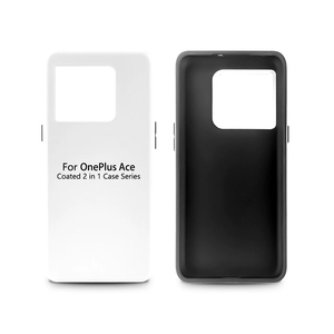 Fundas para Teléfono Sublimables 3D 2 en 1, Revestimiento Doble Capa Resistente, para <span class=keywords><strong>One</strong></span> <span class=keywords><strong>Plus</strong></span> 8 9 10 <span class=keywords><strong>Pro</strong></span> 11 12 13 - Product Image 3