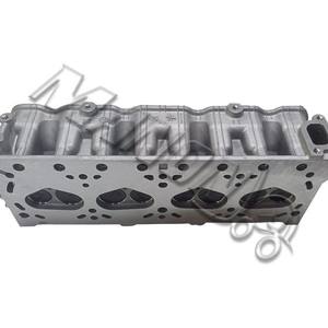 Ensemble de culasse Mitsubishi Toyota Hyster avec soupapes pour réparation et remplacement de chariot élévateur, neuf - Product Image 3