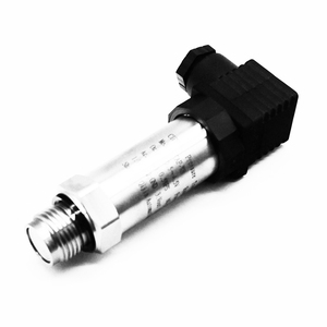 고정밀 0.5-4.5V 소형 저렴한 피에조 4-20mA 압력 센서 물 공기 오일 가스 액체 - Product Image 5