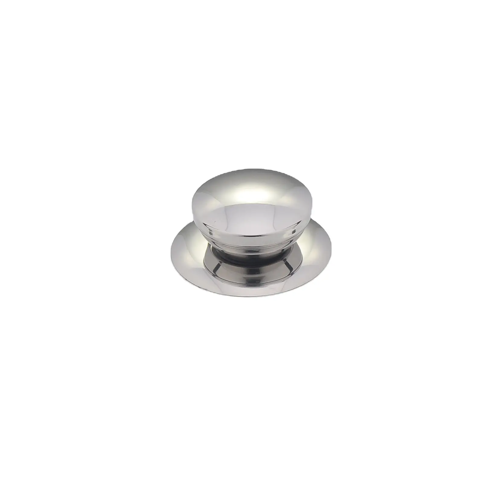 Shixing hot sales Stainless steel Pot Handle knob for cookware lids