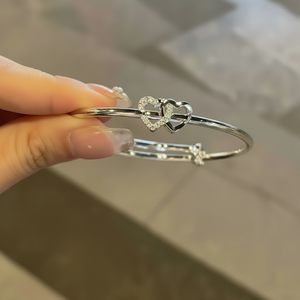 Vendita calda di tendenza in acciaio inox perline di pietra caviglie di boemia stile religioso gioielli di moda donna all'ingrosso disponibili - Product Image 2