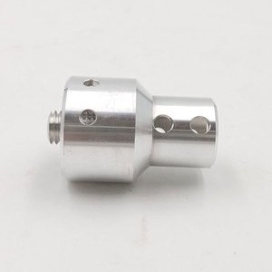 CNC Usinage Experts Produits OEM Usinage cnc en aluminium pièces de rechange automobiles - Product Image 5