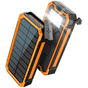 Nuovo Power Bank Portatile 2025 OEM con Logo, Grande Capacità 20000mAh, Ricarica Rapida 20W, Display LED, per <span class=keywords><strong>Smartphone</strong></span> e Uso Esterno - Product Image 1