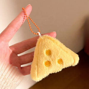 Venta al por mayor de juguetes de peluche surtidos para máquinas de garras, muñecos de animales de peluche suaves, a granel, de fábrica OEM - Product Image 4