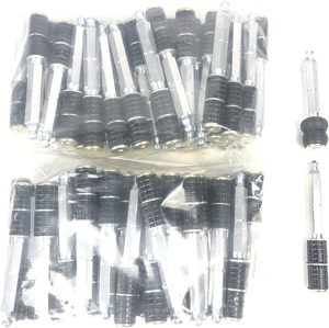 Nuevo Inyector de Aluminio de 8x100mm y 100 bar para Piezas de Excavadora - Venta al por Menor, 1 Año de Garantía, Origen China - Product Image 4