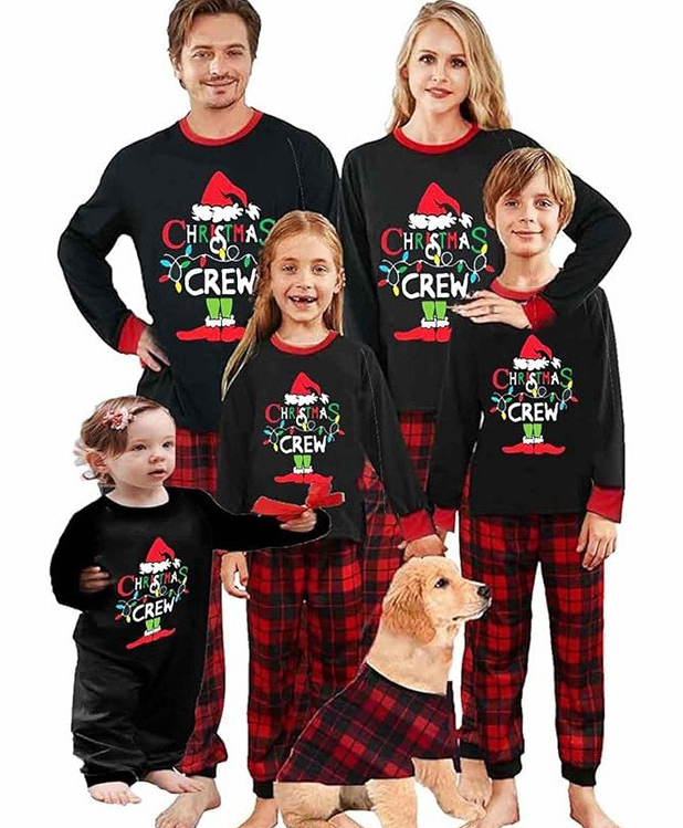 Black-crew