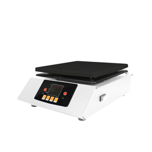 Agitador magnético <span class=keywords><strong>digital</strong></span> de laboratório, 15 litros led - Product Image 4