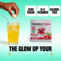 Comprimés Effervescents Hydratants Électrolytes et Vitamines pour Adultes : Soutien Immunitaire, Énergie, Hydratation, Faible Teneur en Sucre, Complément Végétalien