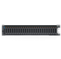 Serveur en rack d'entreprise R760xs 2U, support CTO, expédition rapide