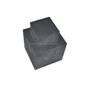 Bloc professionnel de graphite de fabricant de catégorie d'industrie pour l'acier de fonte - Product Image 4