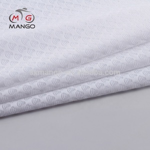 Tela <span class=keywords><strong>jacquard</strong></span> de LICRA para ciclismo, 90% poliéster, 10%, venta al por mayor, barata - Product Image 5