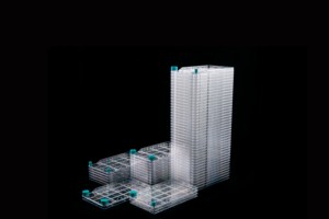 Cellule 40 couches BioFactory Fournitures de laboratoire haute performance pour l'usine de culture cellulaire - Product Image 4