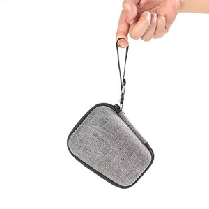 EVA Storage Bag Compact Portable Shockproof <b>Case</b> For <b>Small</b> Appliances Gray - Product Image 1
