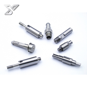 Componenti di Precisione in Acciaio Inossidabile Lavorati a CNC, Grado 304 316, per Industria Aerospaziale, Medica e Automobilistica - Product Image 3
