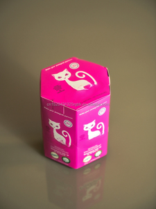 Scatole in Carta Kraft Stampate a Colori per Miele Royal Honey <span class=keywords><strong>VIP</strong></span>, Vendita all'Ingrosso - Product Image 3