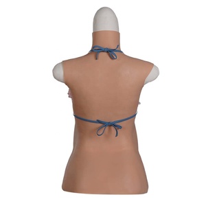 Fabbrica realistica artificiale falsa gravidanza pancia in gravidanza pancione in Silicone pancia incinta <span class=keywords><strong>per</strong></span> Cosply oggetti di scena Halloween - Product Image 6