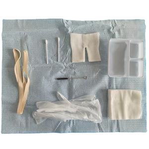 売れ筋E.O. 滅菌傷ドレッシングパック-IVスタートキット/止血帯付きパック - Product Image 6