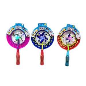 EPT - Juguete de Burbujas con Música y Luces para Niños, Molino de Viento de Plástico, Juguete de Burbujas de Jabón, Máquina de Burbujas, <span class=keywords><strong>Juego</strong></span> de Verano - Product Image 5