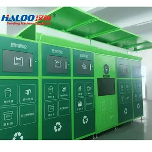 Achetez Automatic Modern recycler distributeur automatique - Alibaba.com