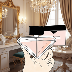 Fast Delivery U.<b>S</b> Stock <b>Perfume</b> Originals Package Female <b>Perfume</b> floral&citrus Fragrance Paradoxaa Milano For <b>Women</b> Parfum Spray - Product Image 1