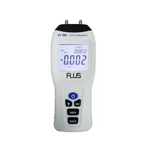 Murah manometer, digital manometer