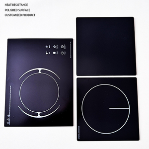 Vatti giá nhà máy bán buôn chịu nhiệt thủy tinh-gốm cảm ứng bếp thủy tinh-gốm cảm ứng đung thay thế thủy tinh - Product Image 3
