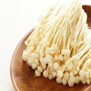 <span class=keywords><strong>Enoki</strong></span>-SETA fresca de alta calidad, producto de exportación de china, cultivo de setas <span class=keywords><strong>enoki</strong></span> - Product Image 5