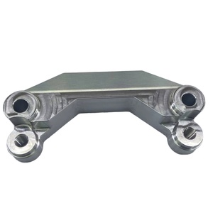 Factory Custom Metal 3/4/5 Axis Large CNC <b>Machining</b> Metal Parts Non-standard CNC <b>Machining</b> <b>Service</b> for Auto Spare Part - Product Image 1