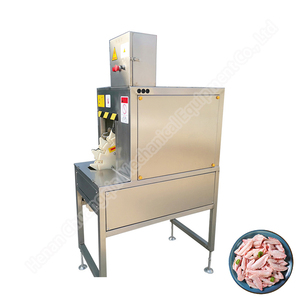 Low Price Chicken Wing Cutting Machine Low Price Chicken Wing Cutting Machine Chicken Wing Tips Cutter - Product Image 5
