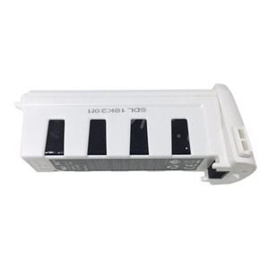 <span class=keywords><strong>Hubsan</strong></span> H117S 11.4V 3000mAh แบตเตอรี่สำหรับการบินอัจฉริยะ <span class=keywords><strong>Zino</strong></span> GPS RC Drone Quadcopter อะไหล่มอเตอร์แข่งรถ RC FPV - Product Image 5