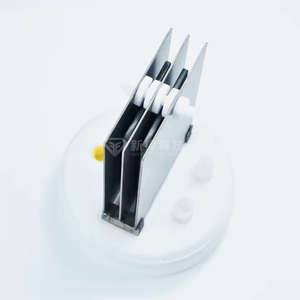 Tratamiento de agua Grupo de trabajo ambiental Electrodo BDD Análisis cualitativo Sistema de tratamiento de aguas residuales Instrumento de laboratorio - Product Image 2