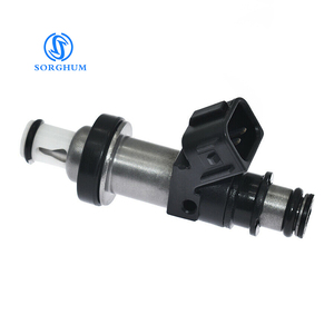 Sorgho 06164-PCC-000 06164PCC000 06164-PCA-000 06164PCA000 Auto Accessoire Injecteur de Carburant Pour Honda CR-V <span class=keywords><strong>2</strong></span>.0L 1999 2000 2001 - Product Image 5