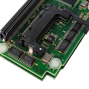 FANUC A20B-3300-0322 โมดูลบอร์ดควบคุม - Product Image 6