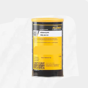 จาระบีพิเศษ Kluber MICROLUBE <span class=keywords><strong>GL261</strong></span> เกรดความหนืด AGMA 220 CN - Product Image 4