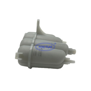 Tanque de expansión de alta eficiencia OE 8W0121405E para motor AUDI CVNA DEUB DLHB Disponibilidad - Product Image 4