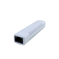 Micro XPON thumb ONU modem optik Gigabit, plug and play stabil dengan routing PPPOE dial-up