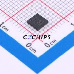 Microcontrolador de chip IC de circuito integrado (MCU/MPU/SoC) nuevo y original de 1/2 ml (4x4) - Product Image 1
