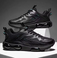 Chaussures de basket-ball légères et respirantes pour hommes - Sneakers de sport printemps été automne, confortables, avec empeigne en mesh