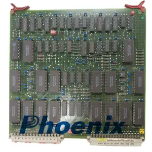 91.144.6021 EAK2 circuit board original ued 00.781.2891 suit for heidelberg SM102/CD102/PM52/GTO/KORD Speed master