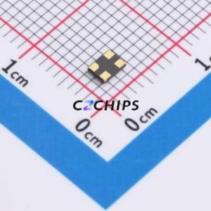 SWXCFABVE0-12.000000 Crystal (Passive) SMD3225-4P Crystal Oscillator SMD Crystal Oscillator 12MHz 10ppm 16pF - Product Image 2