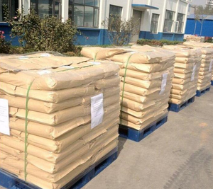 Productos químicos diarios Jiachen Cas 10543-57-4 TAED Tetraacetiletilendiamina para detergente - Product Image 6