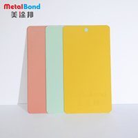 Revêtement électrostatique en poudre de polyester de pigment métallique brillant de couleur pourpre bonbon