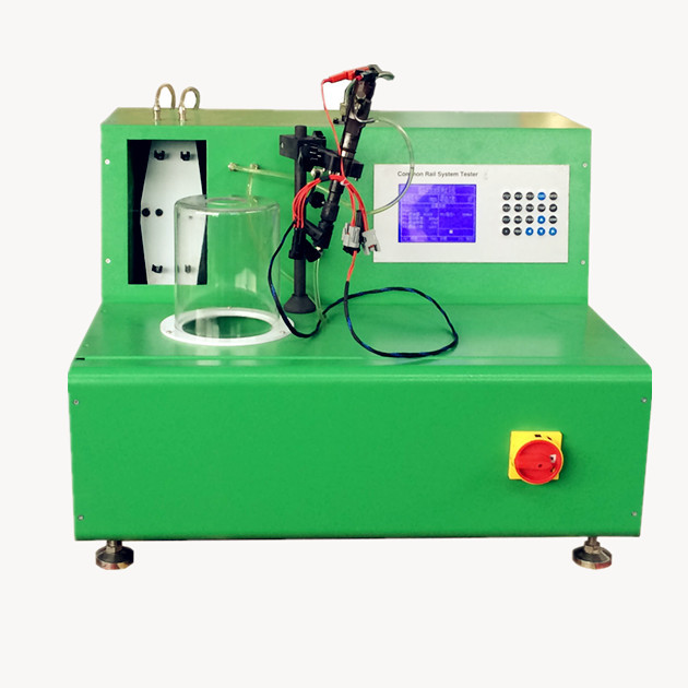 Venta caliente EPS205 EPS200 común carril inyector diesel probador