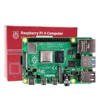 EW OT rigoriginal Uad ore 1,5Hz Cortex-A72 aspaspberry Pi 4 oodel 41 1 G2 G4 8 8 GAM M