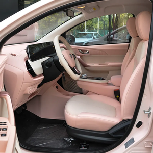 Carga Rápida, Suministro Directo de Fábrica, Changan Benben <span class=keywords><strong>E</strong></span> Star, Mini Auto Eléctrico - Product Image 5