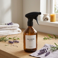 Désodorisant d'ambiance multi-usages personnalisable avec logo, parfum naturel longue durée, pour appartement, villa et espaces de vie