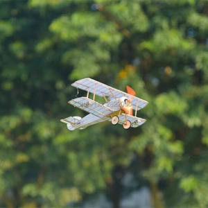 Kit d'<span class=keywords><strong>avion</strong></span> RC <span class=keywords><strong>en</strong></span> bois, nouveau mini <span class=keywords><strong>avion</strong></span> découpé au Laser, <span class=keywords><strong>Balsa</strong></span> avec Kit de construction de maquettes, - Product Image 3