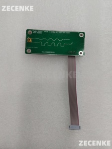 Pour compteur de fréquence Keysight 53131A/53132A/53181A Option 030 3Ghz - Product Image 3