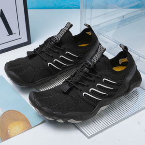 <span class=keywords><strong>Scarpe</strong></span> da Allenamento Outdoor Minimaliste da Uomo 2026 di Tendenza, Sneakers Atletiche a Punta Larga Zero Drop Traspiranti per Uomo, <span class=keywords><strong>Scarpe</strong></span> Barefoot - Product Image 2